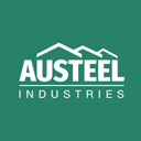 Austeel Industries Logo
