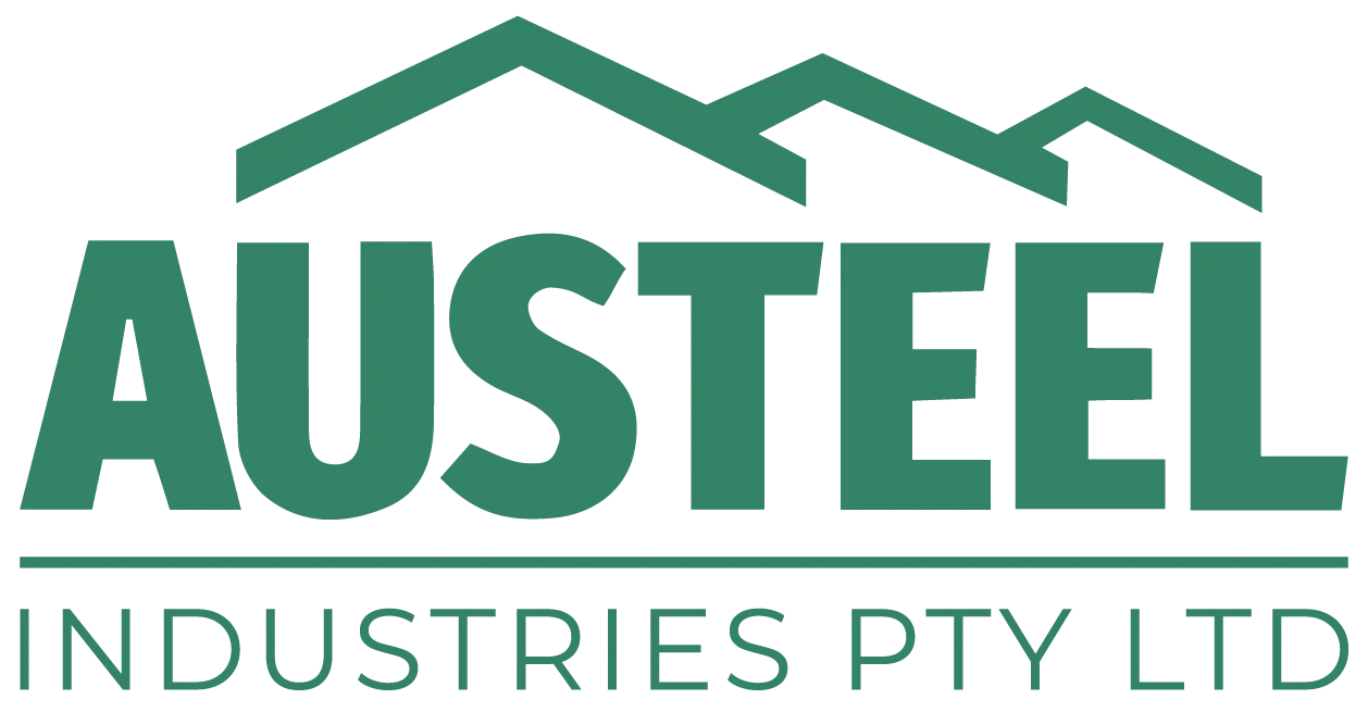 Austeel Industries